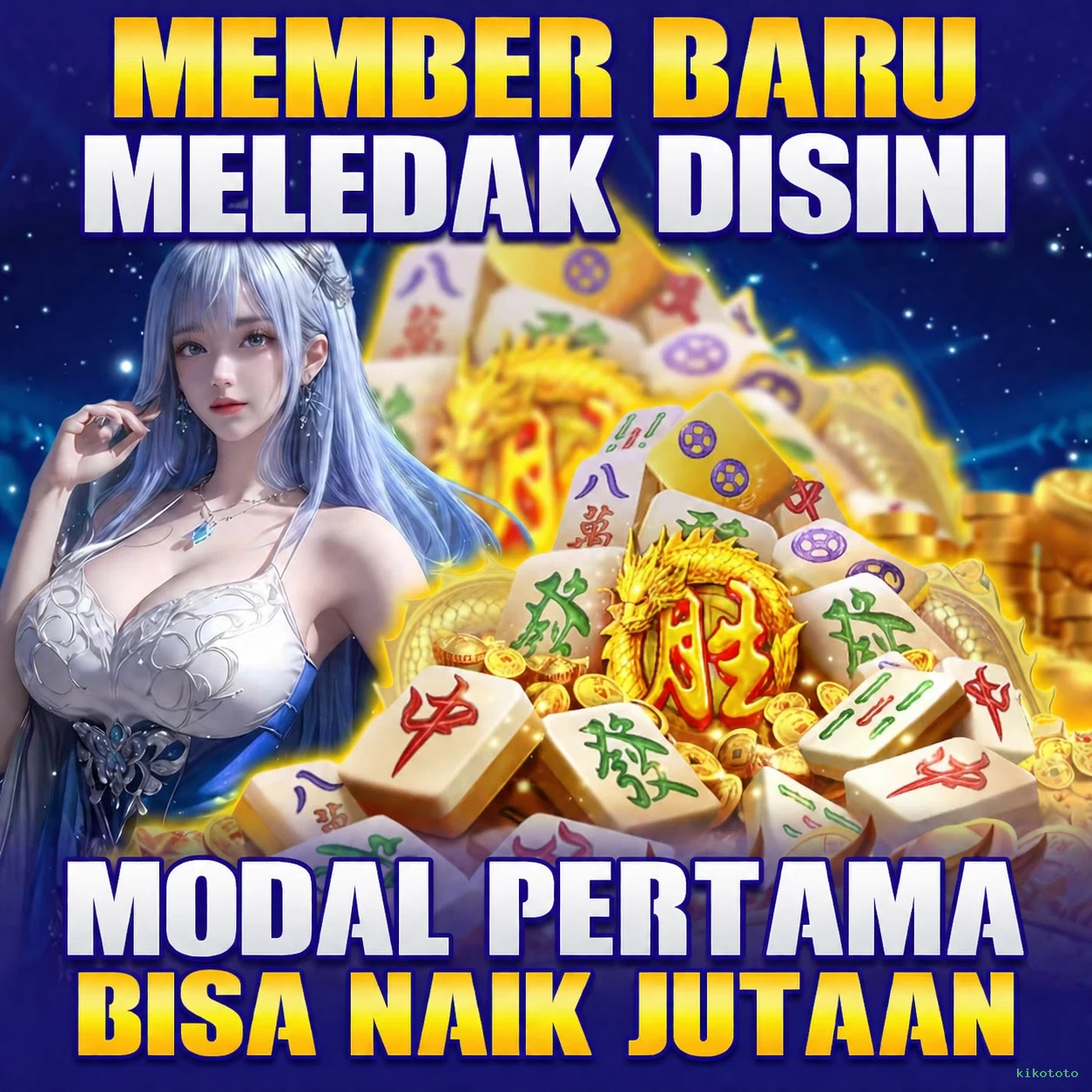 Review Pengalaman Pengguna di Situs kikototo
